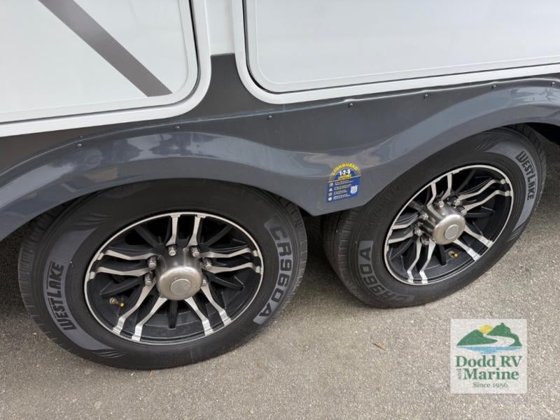 New 2026 Forest River RV 394RKL - photo - 59