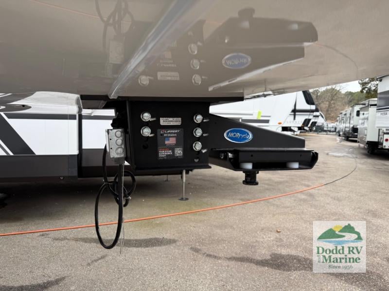 New 2026 Forest River RV 394RKL - photo - 63