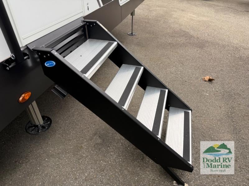 New 2026 Forest River RV 394RKL - photo - 61
