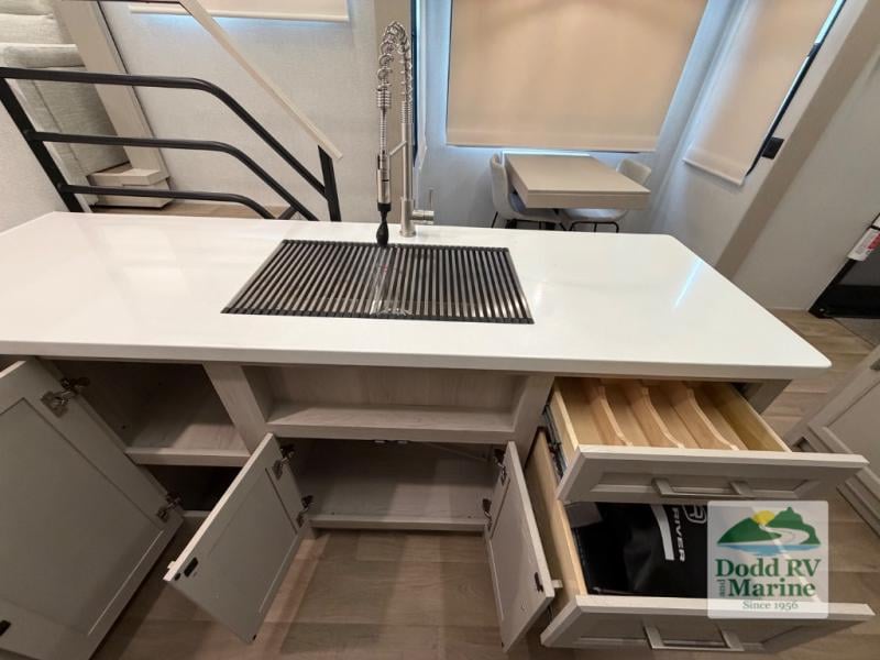 New 2026 Forest River RV 389FLH - photo - 9