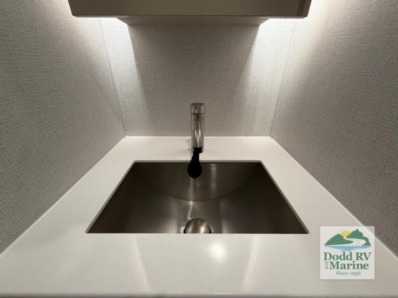 New 2026 Forest River RV 389FLH - photo - 42
