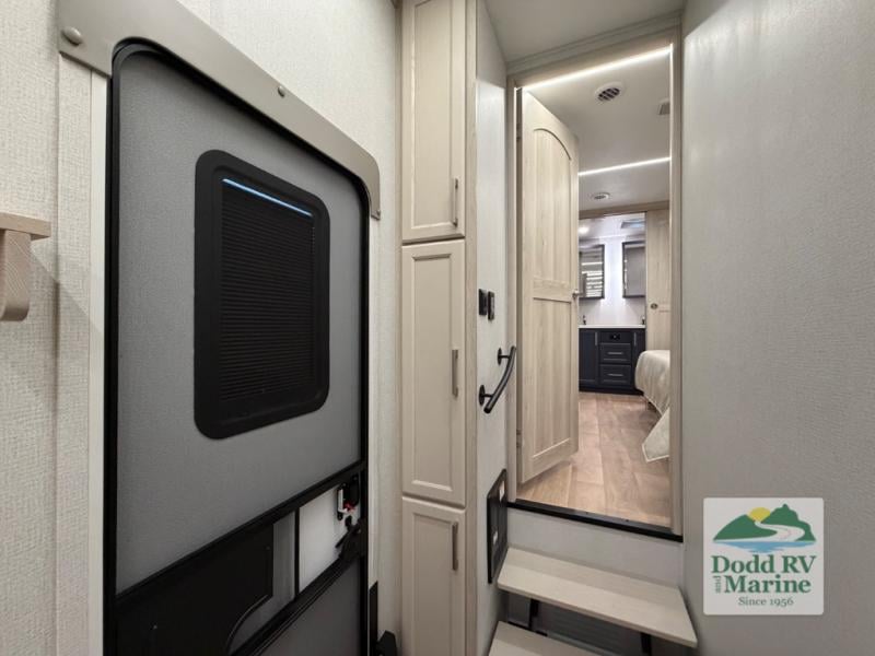 New 2026 Forest River RV 389FLH - photo - 35