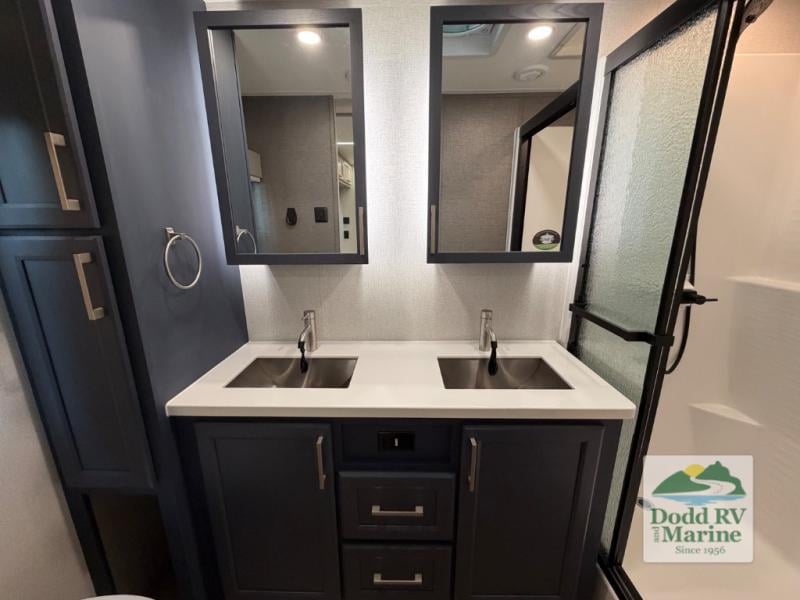 New 2026 Forest River RV 389FLH - photo - 56