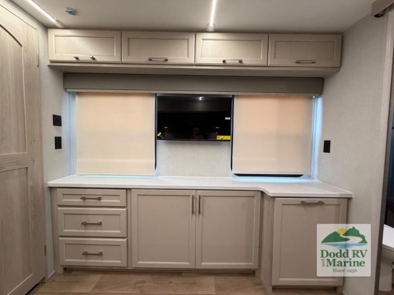 New 2026 Forest River RV 389FLH - photo - 52