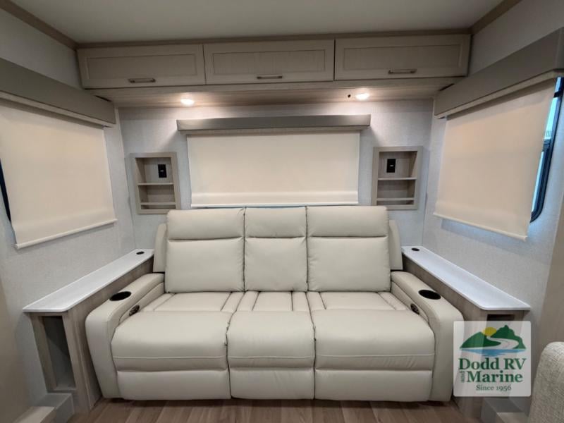 New 2026 Forest River RV 389FLH - photo - 30