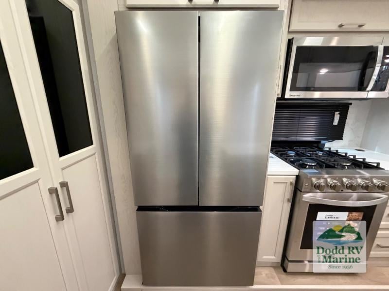New 2026 Forest River RV 389FLH - photo - 21