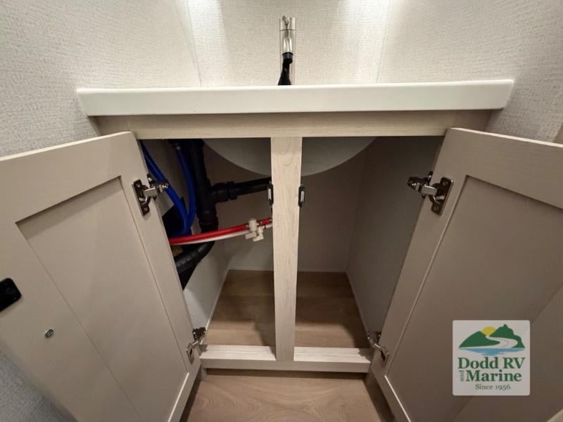 New 2026 Forest River RV 389FLH - photo - 43