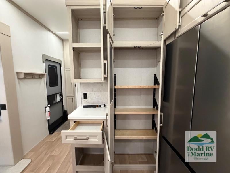 New 2026 Forest River RV 389FLH - photo - 24