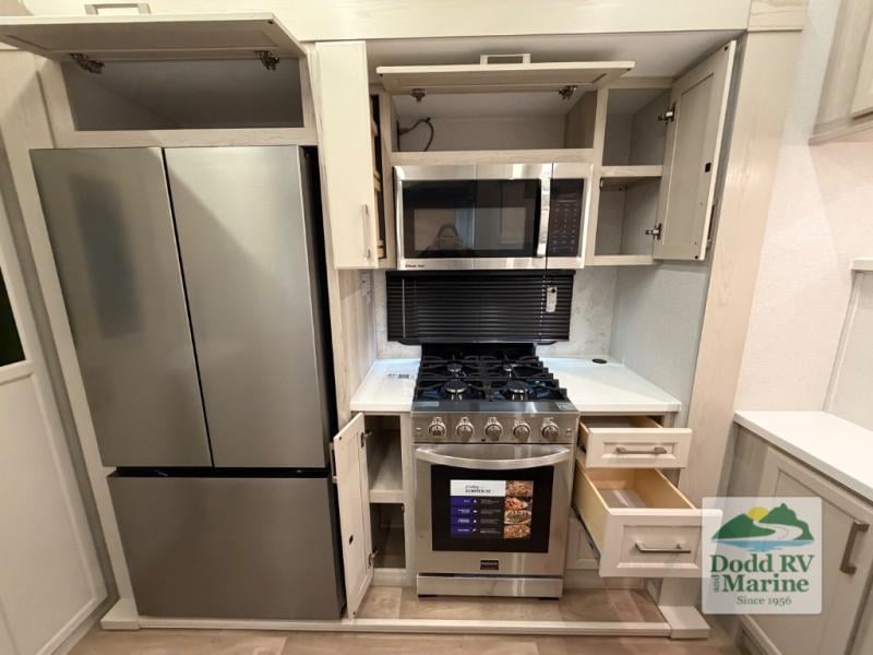 New 2026 Forest River RV 389FLH - photo - 14