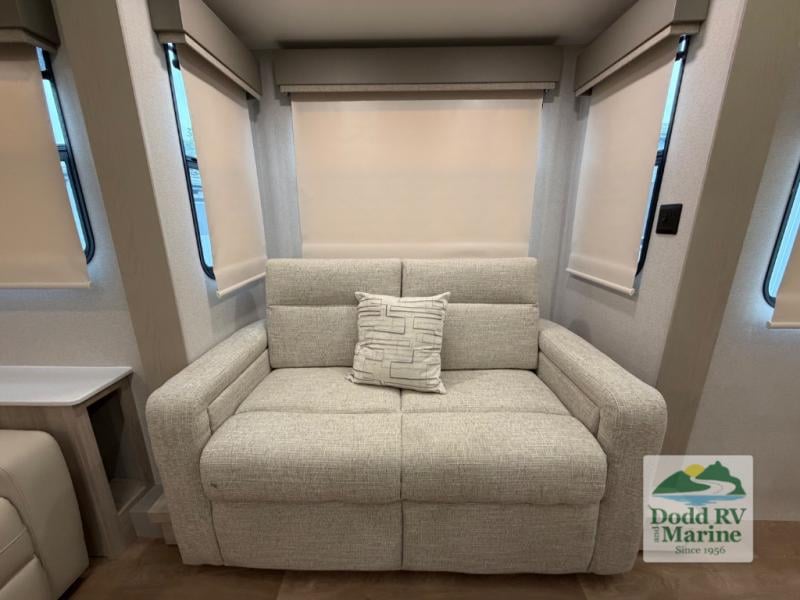 New 2026 Forest River RV 389FLH - photo - 28