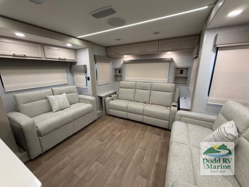 New 2026 Forest River RV 389FLH - photo - 26