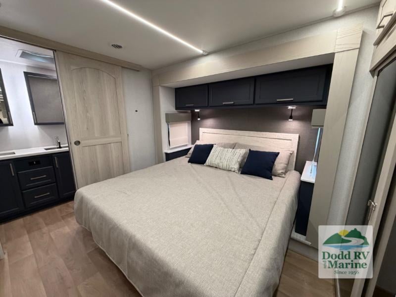 New 2026 Forest River RV 389FLH - photo - 44