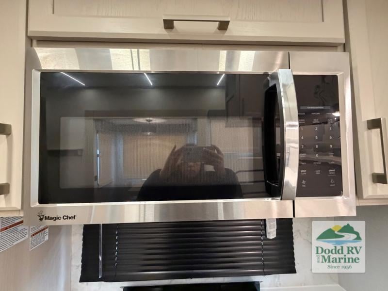 New 2026 Forest River RV 389FLH - photo - 15