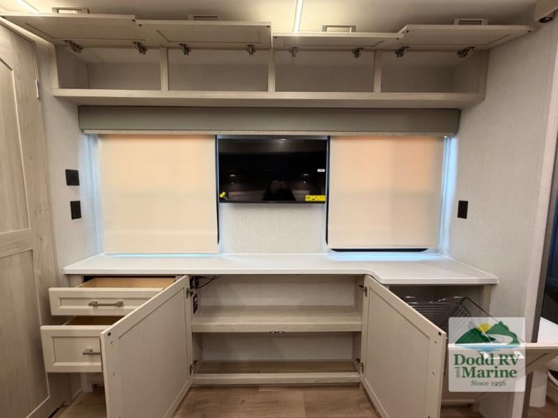 New 2026 Forest River RV 389FLH - photo - 53