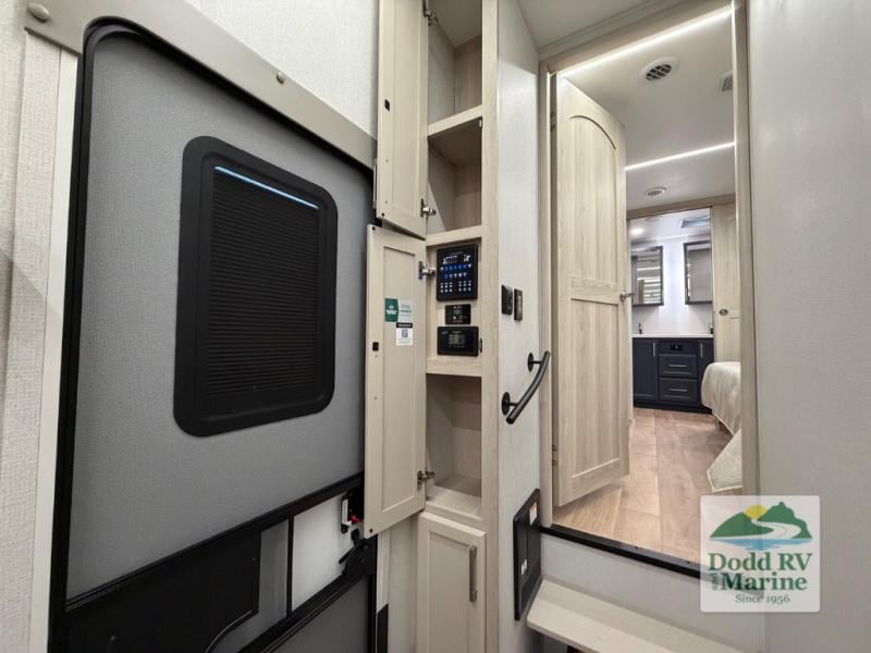 New 2026 Forest River RV 389FLH - photo - 36