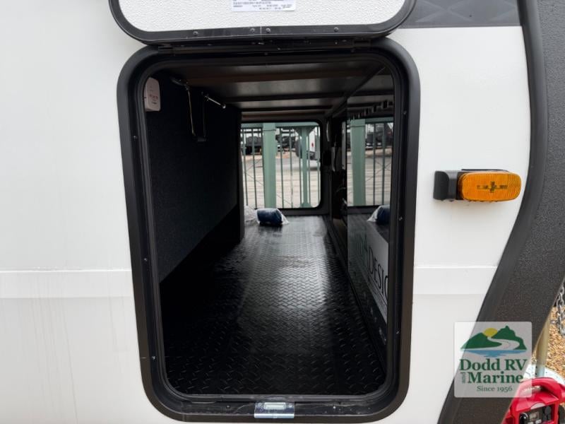 New 2026 Grand Design 322FKTS - photo - 55