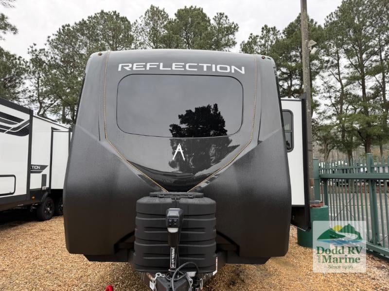New 2026 Grand Design 322FKTS - photo - 49