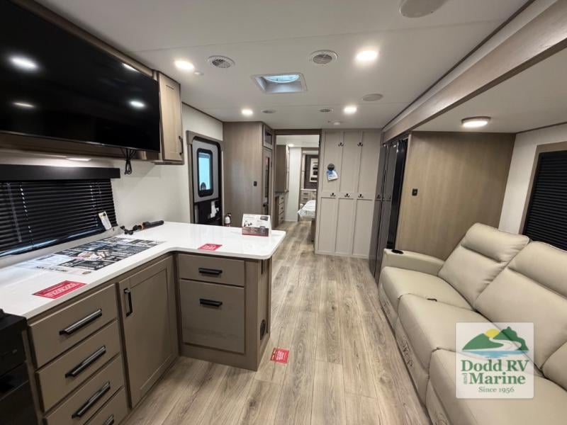 New 2026 Grand Design 322FKTS - photo - 6