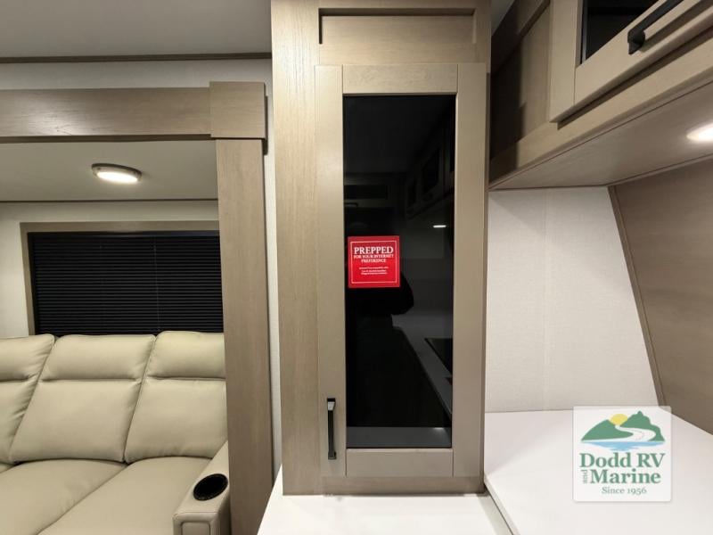 New 2026 Grand Design 322FKTS - photo - 9
