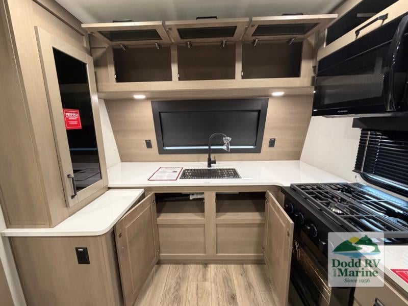 New 2026 Grand Design 322FKTS - photo - 8