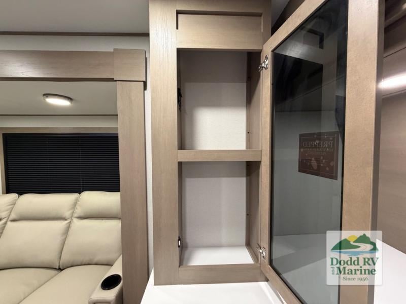 New 2026 Grand Design 322FKTS - photo - 10
