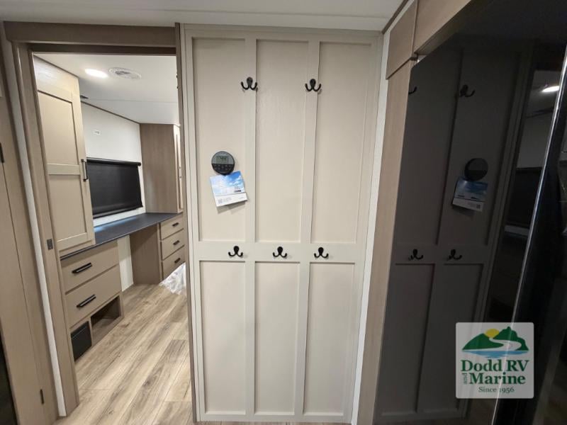 New 2026 Grand Design 322FKTS - photo - 30