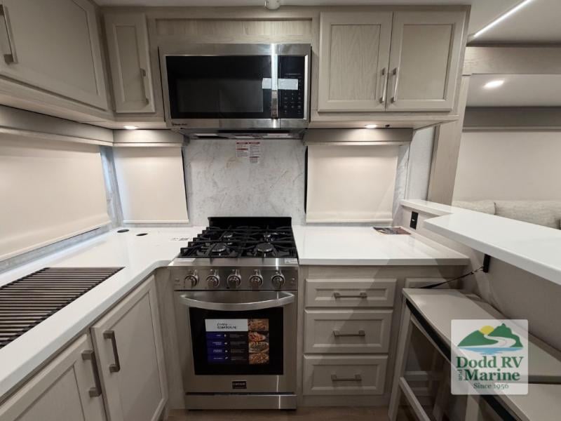 New 2026 Forest River RV 394RKL - photo - 7