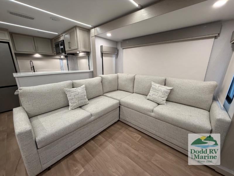 New 2026 Forest River RV 394RKL - photo - 24