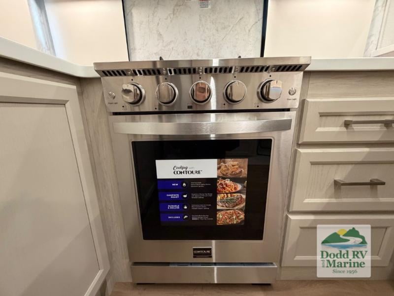 New 2026 Forest River RV 394RKL - photo - 11
