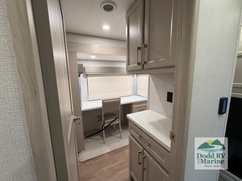 New 2026 Forest River RV 394RKL - photo - 31