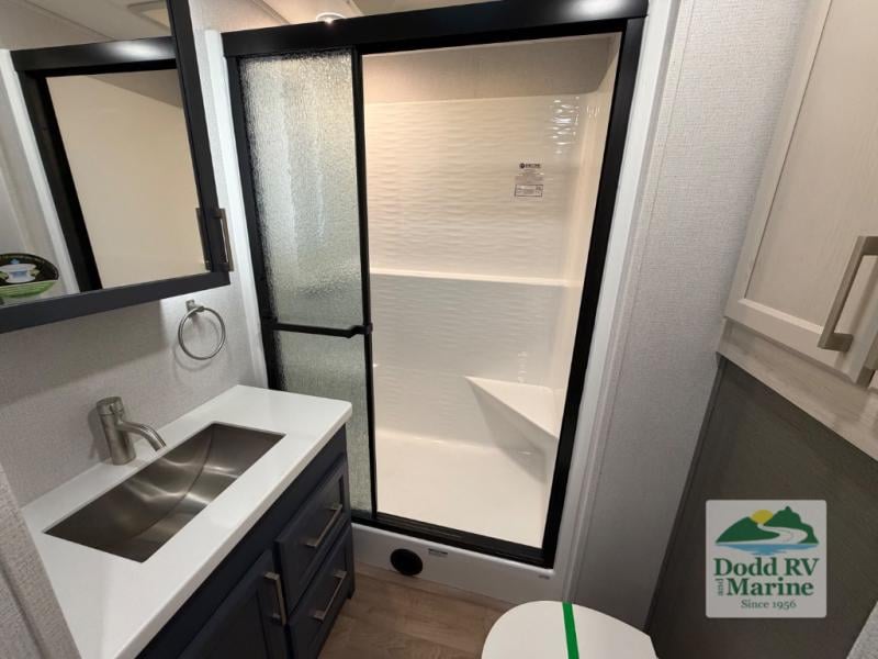 New 2026 Forest River RV 394RKL - photo - 49