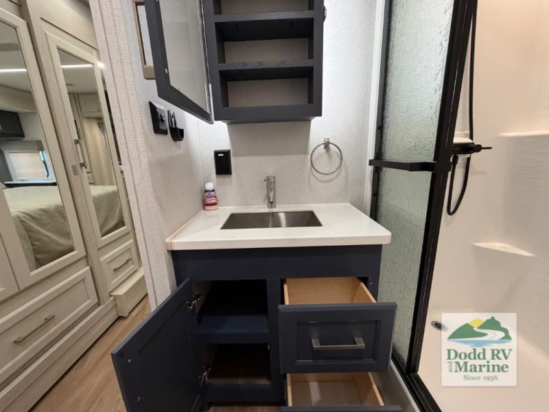 New 2026 Forest River RV 394RKL - photo - 51