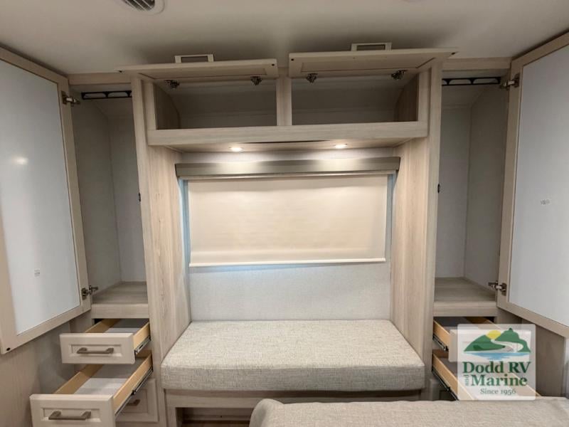 New 2026 Forest River RV 394RKL - photo - 42