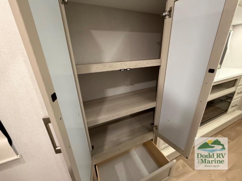 New 2026 Forest River RV 394RKL - photo - 47