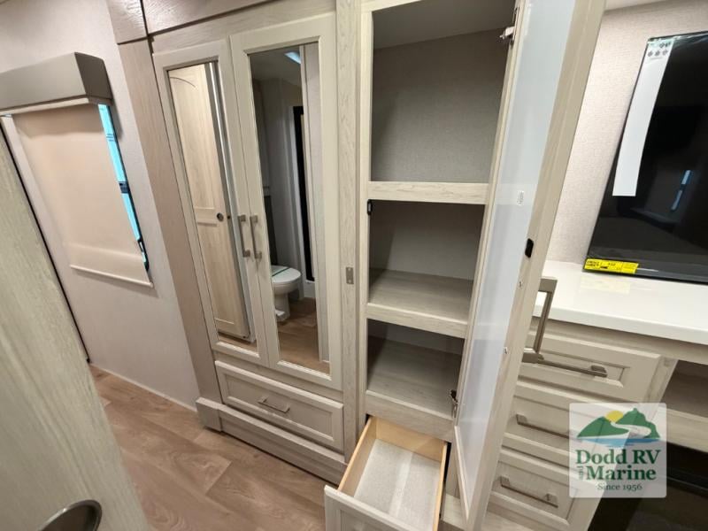 New 2026 Forest River RV 394RKL - photo - 48
