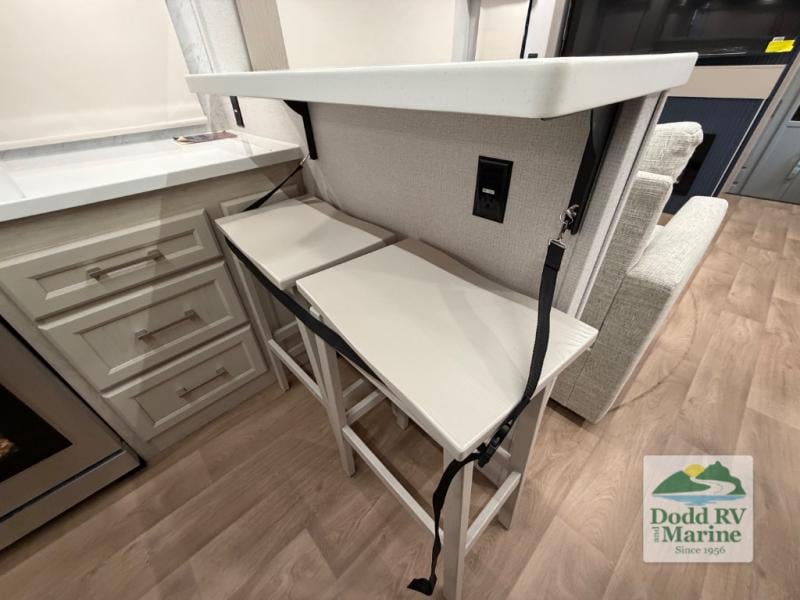 New 2026 Forest River RV 394RKL - photo - 18
