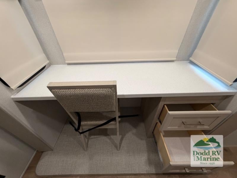 New 2026 Forest River RV 394RKL - photo - 36