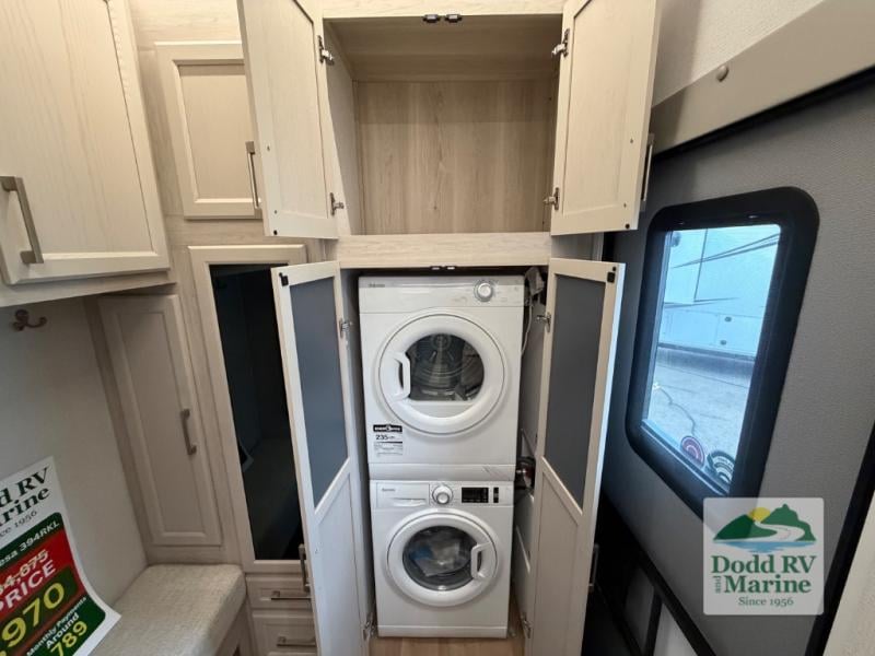 New 2026 Forest River RV 394RKL - photo - 27