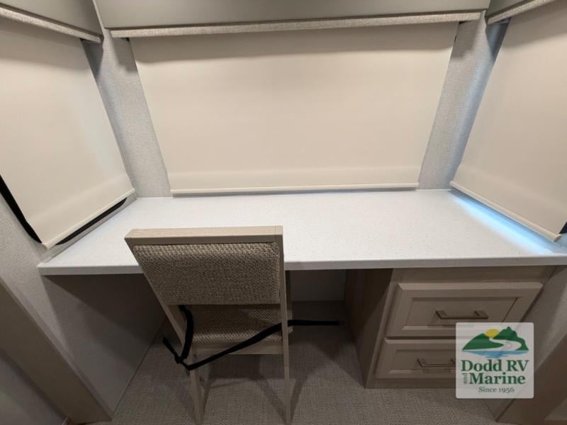 New 2026 Forest River RV 394RKL - photo - 35