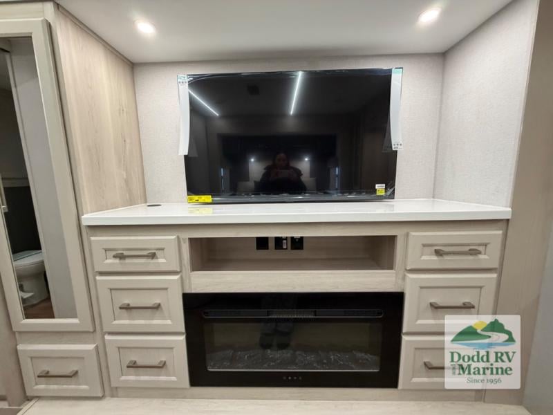 New 2026 Forest River RV 394RKL - photo - 43