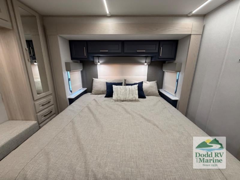 New 2026 Forest River RV 394RKL - photo - 38