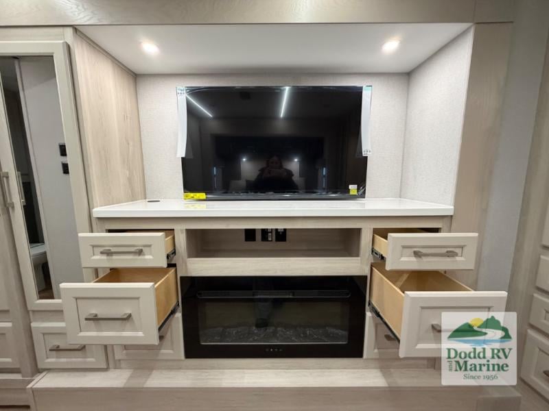 New 2026 Forest River RV 394RKL - photo - 44