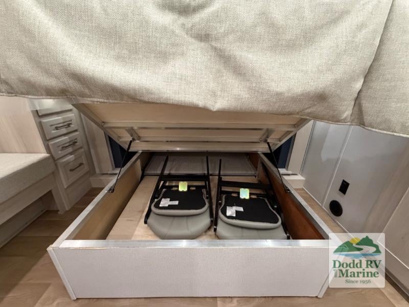 New 2026 Forest River RV 394RKL - photo - 40