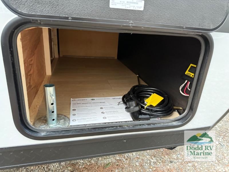 New 2026 Forest River RV 16FQWBL - photo - 34