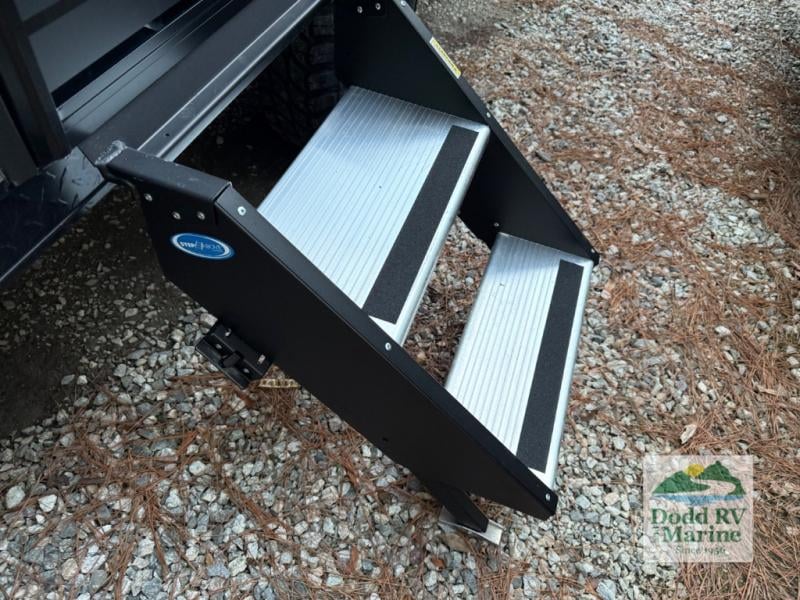 New 2026 Forest River RV 16CMBL - photo - 30