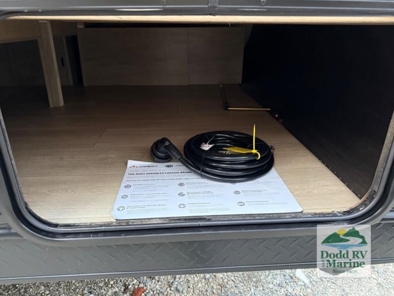 New 2026 Forest River RV 14BHLP - photo - 24
