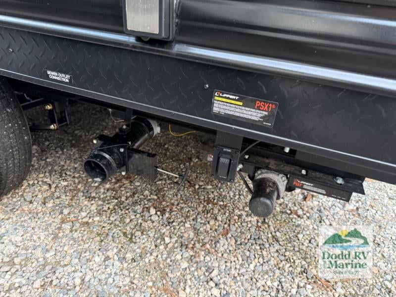New 2026 Forest River RV 14BHLP - photo - 26