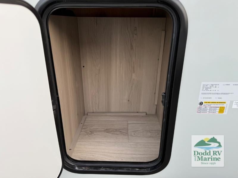 New 2026 Forest River RV 2619FK - photo - 8