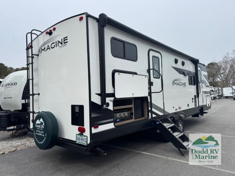 Pre-Owned 2023 Grand Design 2800BH - photo - 6