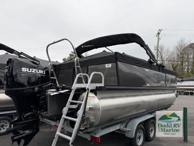 New 2026 DOCKSIDE 22DQ - photo - 25